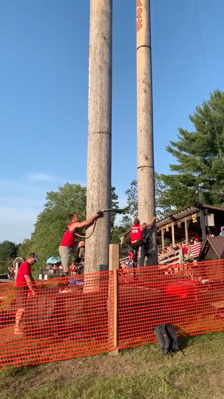 #JasonDeruloTV // Climbing ? #GotPermissionToPost From @TurboTomLancaster #FromTheIslands