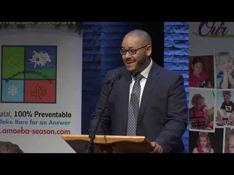 06 Amoeba Summit 2017 - Case Presentation of Sebastian Deleon - Dr. Liriano