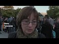 Бугарија под притисок по убиството на новинарката Маринова