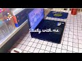 ✉Study with me || study vlog 🥇 Nếu lười thì học mỗi ngày một ít thôi ⏰
