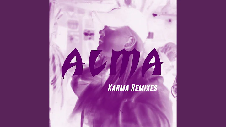 Karma (Laz Perkins Remix)