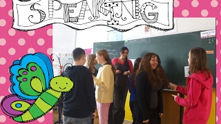 SPEAKING ACTIVITY which students love