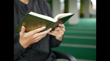 021 - Surah Al-Anbya (The Prophets)   سورة الأنبياء بصوت توفيق الصائغ