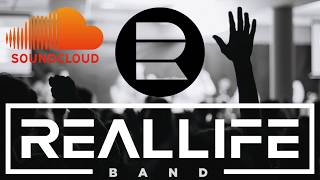 REALLIFE band - Preview for SoundCloud (2017)