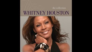Whitney Houston  -  All At Once (1985) (Remaster) (HD) mp3