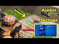 “SICKO MODE" (But It's Aimbot on Linear) + Best controller settings for Ps4/Xbox/PC