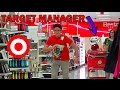 FAKE Target EMPLOYEE PRANK!! (Kicked Out!!)