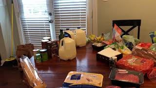 Lidl Grocery Store Hall Using Shipt!