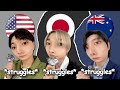 enhypen foreign line moments that can make gaeul understand english and japanese (not really)