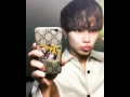 [FlowBack] Mark at the mirror in loop