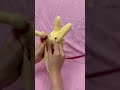 隙 12 吹風機兔耳