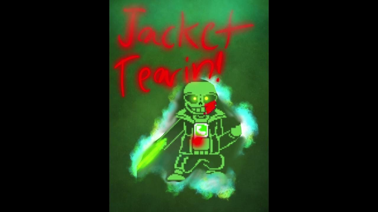 Jacket Tearin Remix YouTube