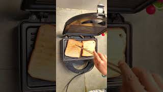 Today I Will Make Coffee With Toast trending t Cook coffee toast