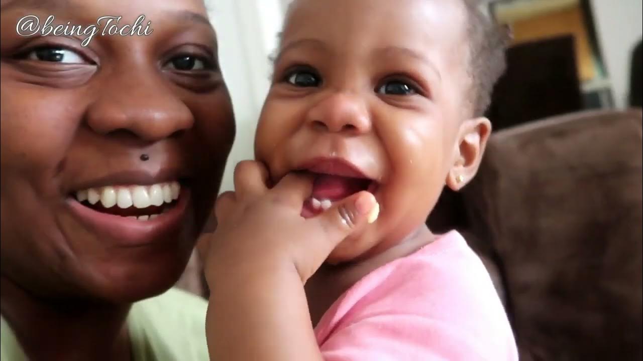 HELP! I'M ADDICTED TO BREASTFEEDING ONION IN BABY SOCKS YouTube