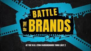 Billion Kia Sioux Falls - Battle of the Brands - Ends 7/2