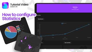 Music Distribution Management / How to add statistics in label v8