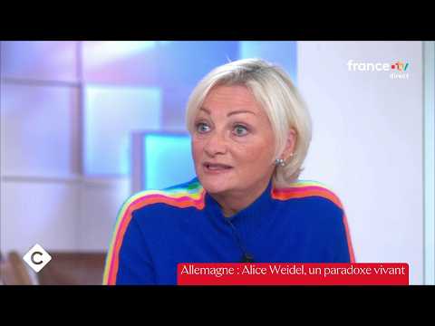 Le Pen: Is the confrontation with the left working in his favor?