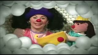 The big comfy couch Gizmo Shmizmo part 2