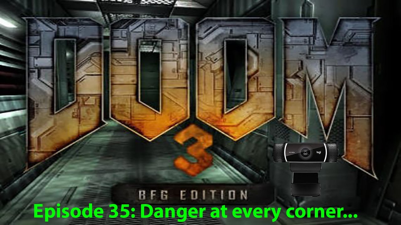 Doom 3 bfg edition стим фото 38