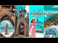 Ilo-ilo and Guimaras Tour  (my DIY Solo Travel Day 1 &amp; 2) #TalaTravels | Tala Vlogs