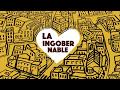 RTVI #LaIngoEsDeMadrid Campaña de defensa del Centro Social La Ingobernable