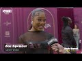 🎤 LIVE from the BET Red Carpet 2025 | Real-Time Black Beauty & Fashion Moments You Can't Miss!