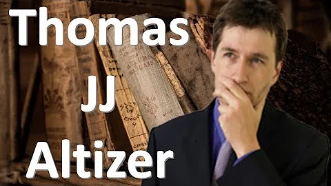 Thomas JJ Altizer [] Christian Apologetics
