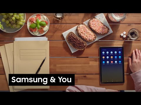 Tablet resetten: Hoe reset ik mijn tablet? | Samsung & You