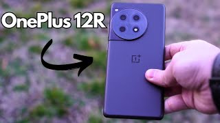 OnePlus 12R Review: Ignore the Haters by Android Digest 5,067 views 1 month ago 11 minutes, 42 seconds