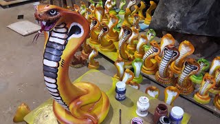 Naag Panchami 2020| Snake Painting