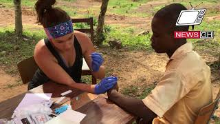 National Health Insurance to be total free for all Ghanaians