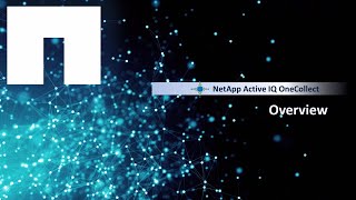 NetApp Active IQ OneCollect