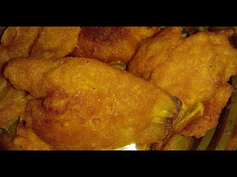 ভিডিও: জলখাবার 