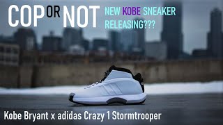 kobe storm trooper