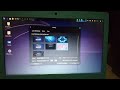 How to change the Kali linux desktop wallpaper on a PC #status @ryan_febryan