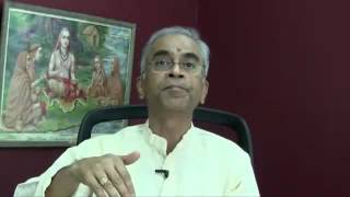 Bhagavad Gita - 01 by Dr Karanam Aravinda Rao
