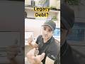 What Is Legacy Debt? Simple Real-Life Example | Tech2Boardroom #financialliteracy #decisionmaking