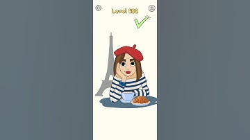 DOP Level 452 [NEW UPDATED] | Draw One Part Level 452 - NEW