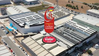 Embutidos Galar - Consorcio del Chorizo Español