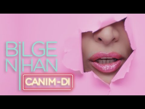 Bilge Nihan - Canımdı (Official Music Video)