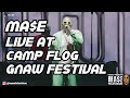 Capture de la vidéo *New* Mase - Live Full Set | Camp Flog Gnaw Festival (16Th Nov 2024)
