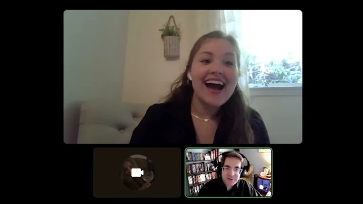Tricia White NPTS '23 | TikTok as a tool for open ...