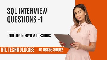 Oracle Interview Questions | SQL Interview Questions | Order  By Clause | Training | Placement