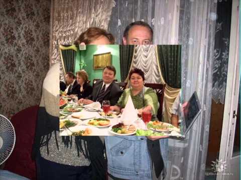 МОЙ МУЖ МУЖЕНЁК
