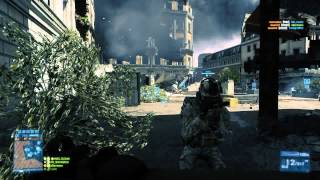 BF3 Base Rape - Sienne Crossing