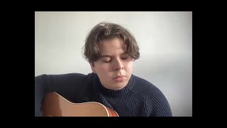 Easily - Ashton Carter (original)