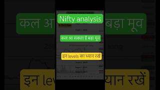 Nifty tomorrow prediction 8 October
