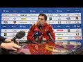 🎙️ 𝐌𝐚𝐭𝐡𝐢𝐞𝐮 𝐂𝐨𝐮𝐭𝐚𝐝𝐞𝐮𝐫 avant RED STAR FC-LE MANS FC