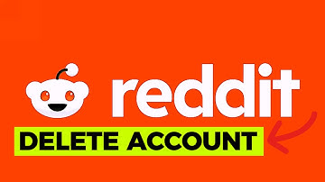 How to Delete Reddit Account 2024 (Simple Guide)