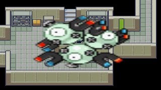 How to find Magneton in Pokemon Ruby and Sapphire